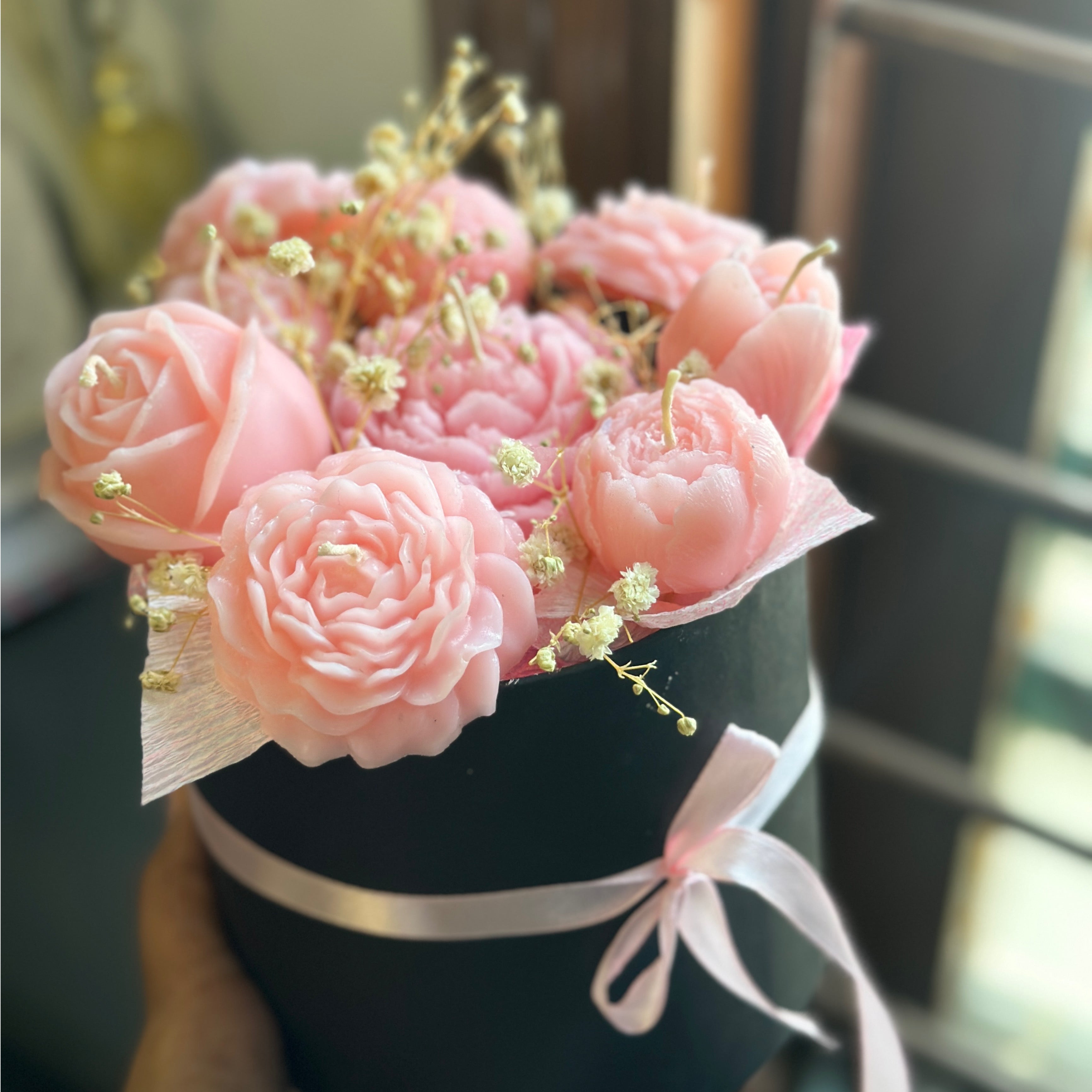 Mini bouquet