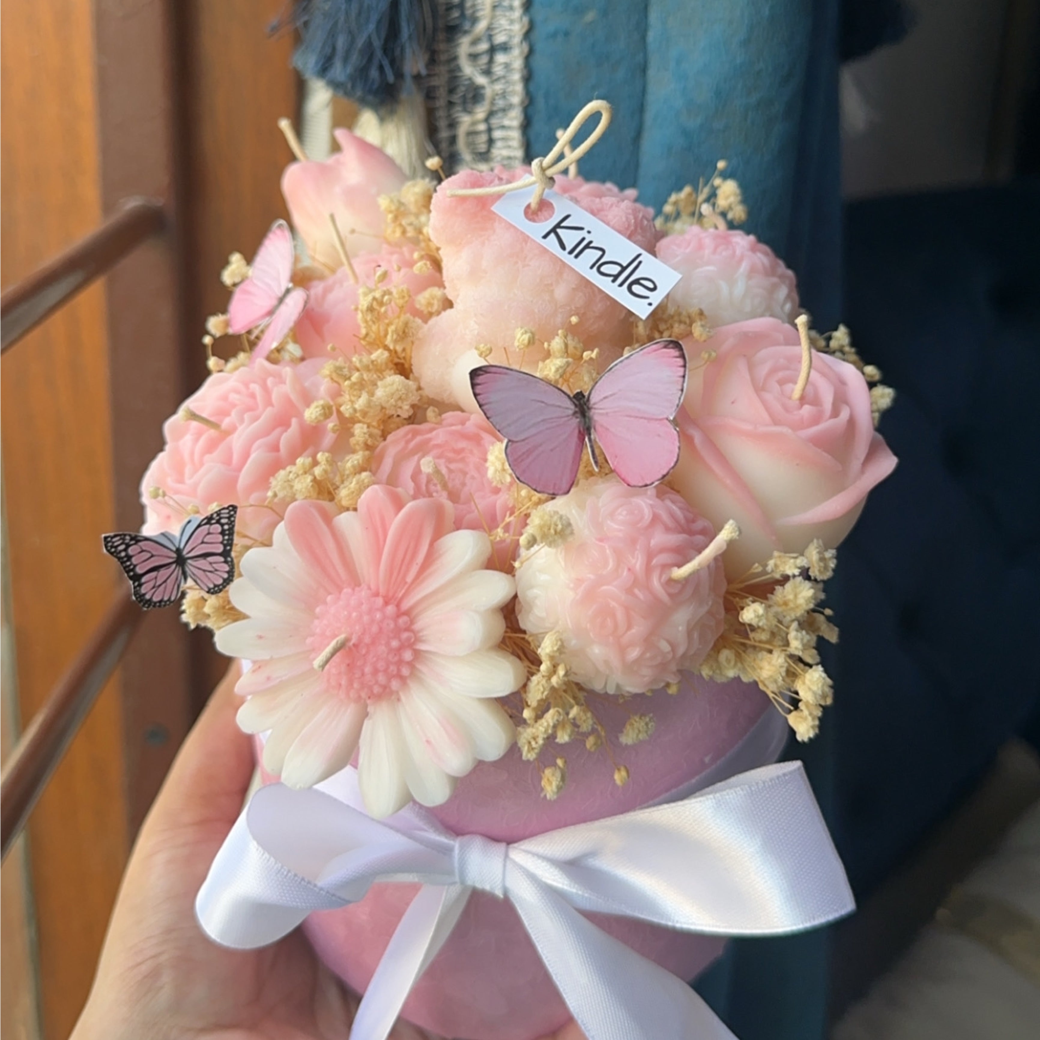 Small bouquet