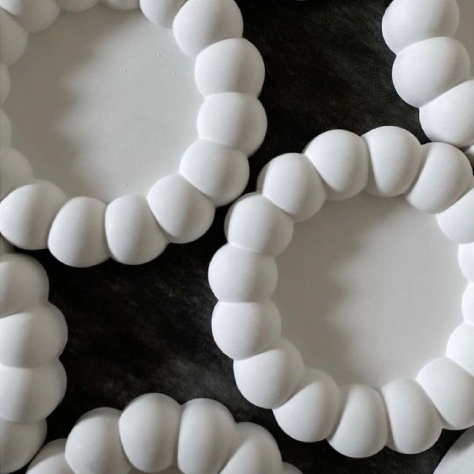 Bubble tray