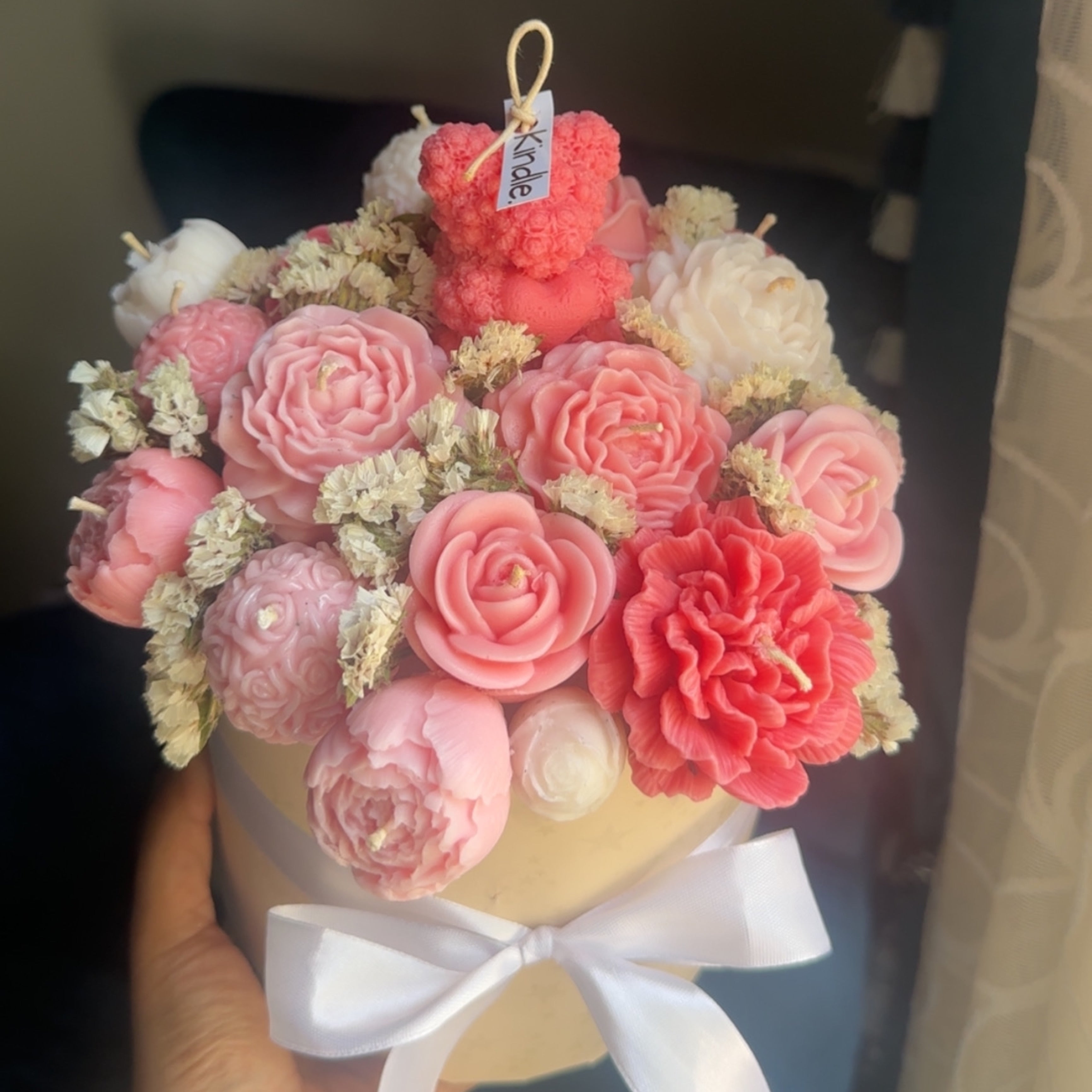 MEDIUM 6x6 bouquet
