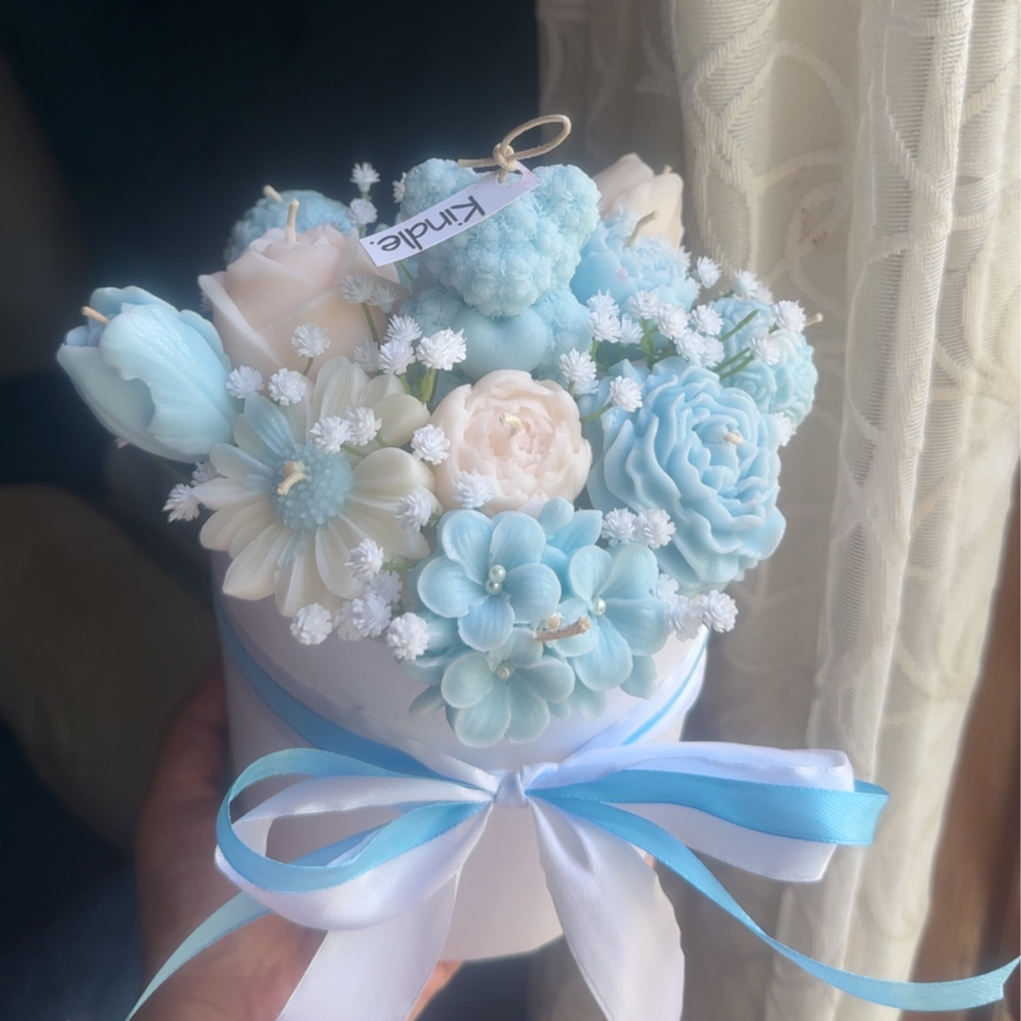 Small bouquet